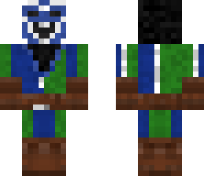 acb- harlequin