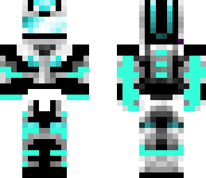robot soilder edit
