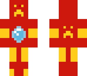 iron creeper