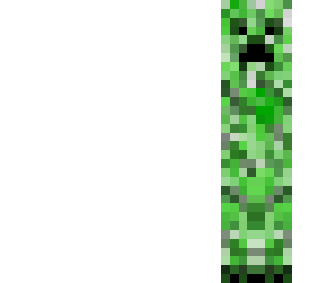 flat creeper