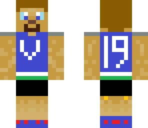 team jersey v