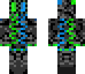 upgraded neon 