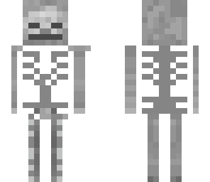 skeleton