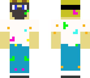 paintball guy