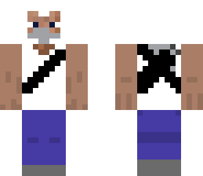 hunter