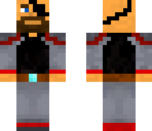 dwarf man