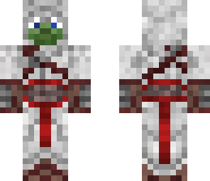 mega assassin