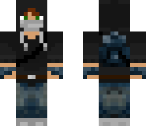 parkour me