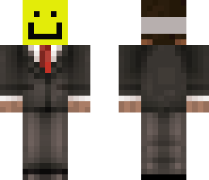 agent smile