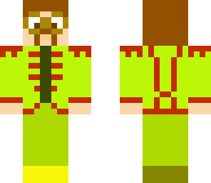 john lennon sgt peppers beatles