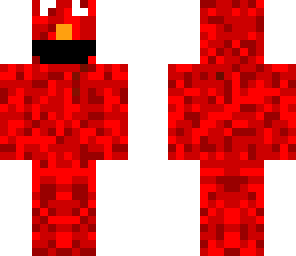 elmo