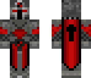 red knight