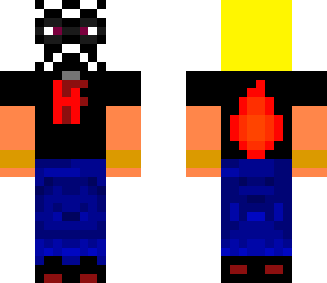 hellfighter 1