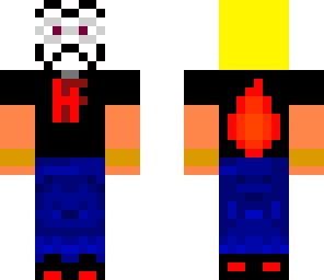hellfighter 2