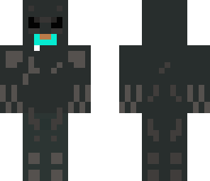 fake dark matter armor