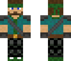 hunter steve