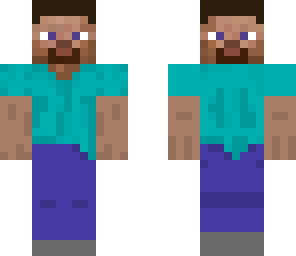 3 headed steve