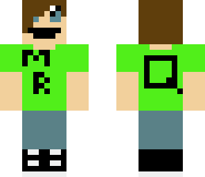 mr quest