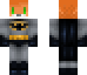 batfox