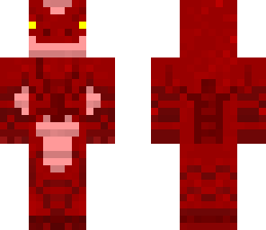 fire dragon