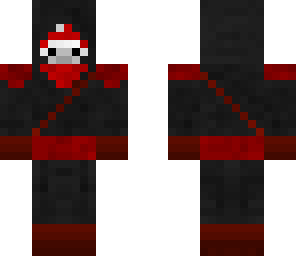 assasin's mooshroom