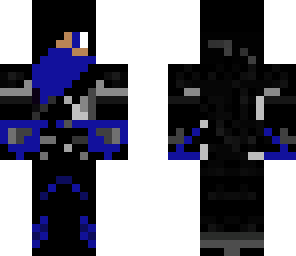 ender hunter