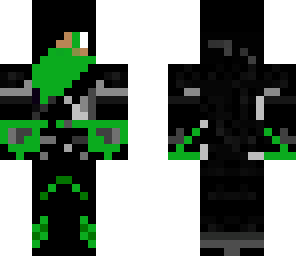 ender hunter