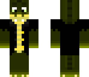 mrcrokodile