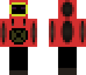 evil minecrafter