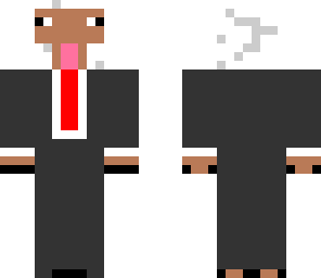 sheep man