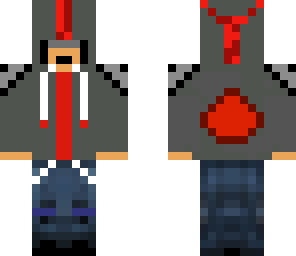 redstone rapper