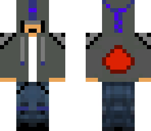 redstone gangster