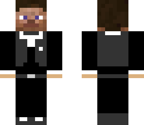 steve in suit
