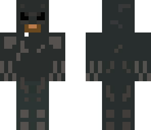 dark matter better