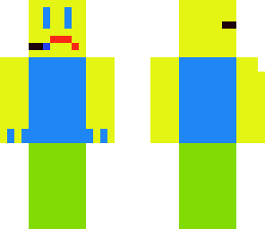 sad creepy mob