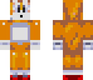 tails
