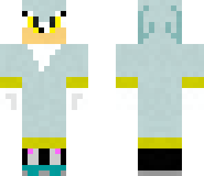 silver