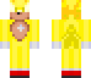 super sonic