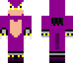 espio the chameleon