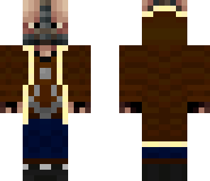 bane