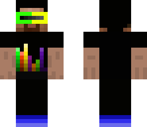 skin teckow