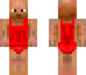 wrestler