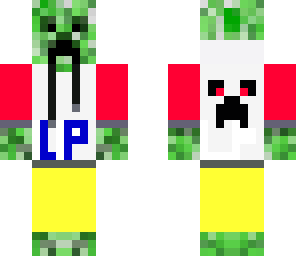 creeper lp