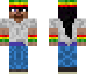 rasta steve