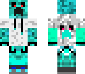 cool creeper