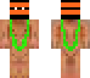 ninja in mankini