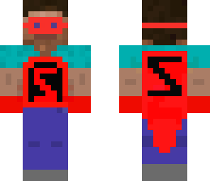 steve