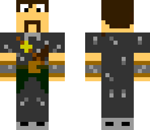redstone smith