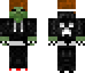 sorry for zombie party