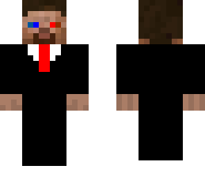 3d steve xd